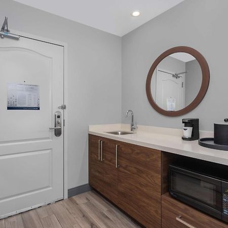 Hampton Inn And Suites - Lincoln Northeast מראה חיצוני תמונה
