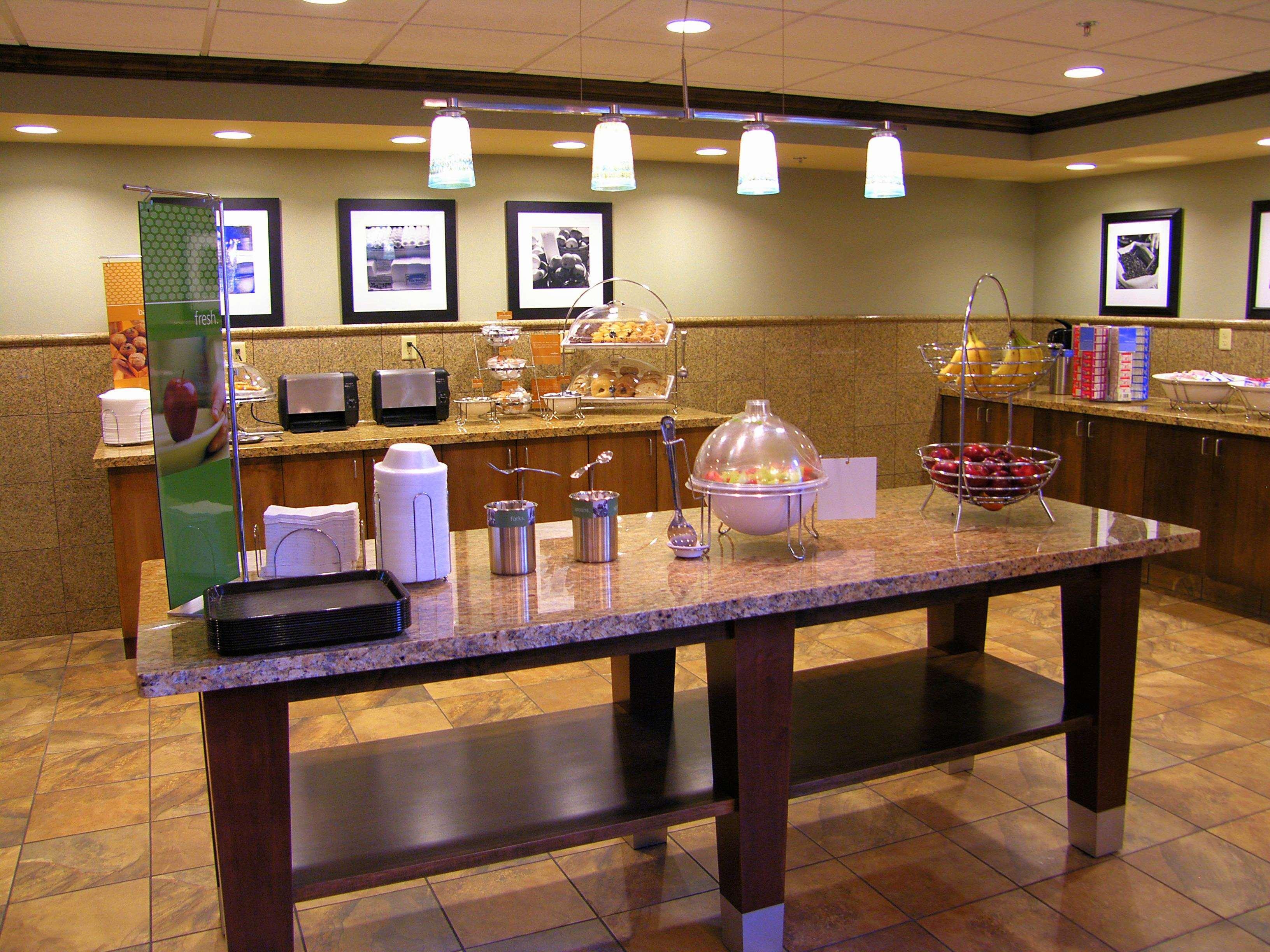 Hampton Inn And Suites - Lincoln Northeast מתקנים תמונה