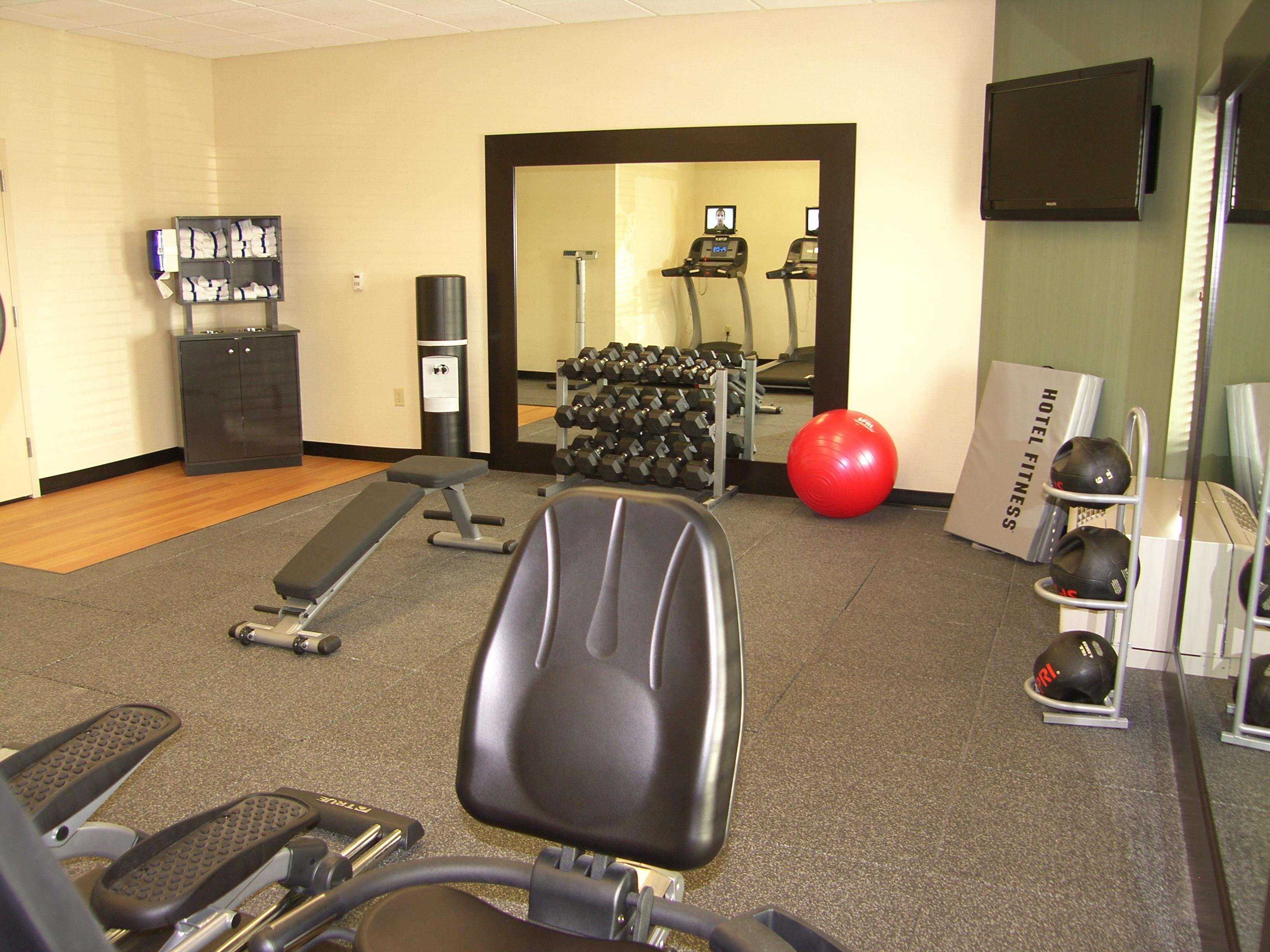 Hampton Inn And Suites - Lincoln Northeast מראה חיצוני תמונה