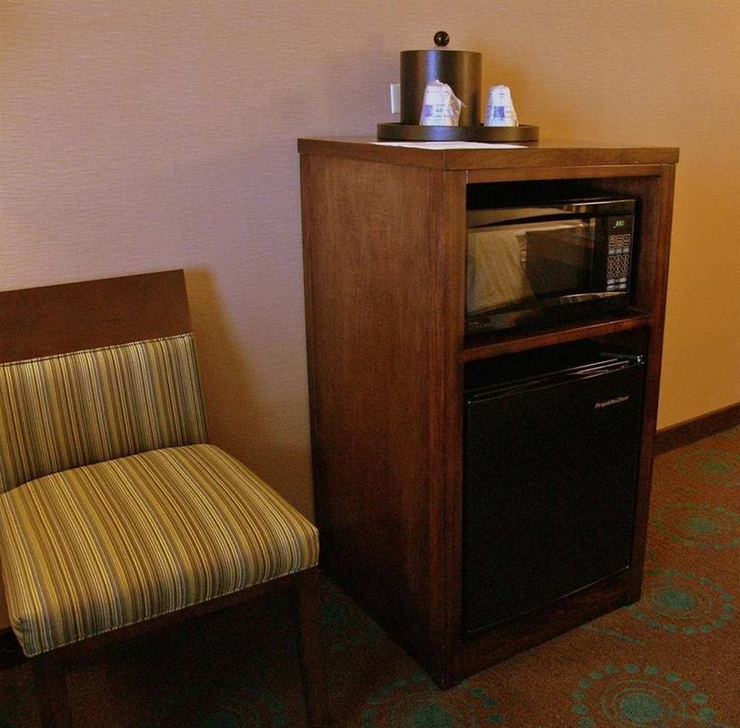 Hampton Inn And Suites - Lincoln Northeast חדר תמונה