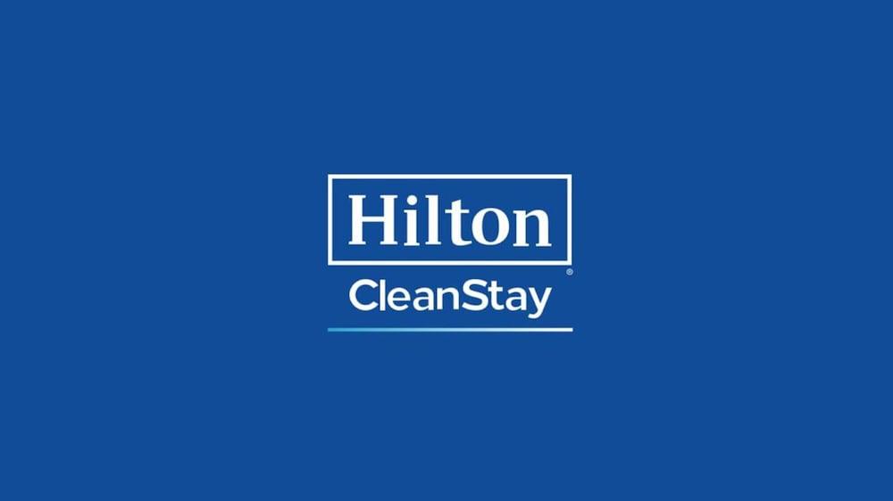 Hampton Inn And Suites - Lincoln Northeast מראה חיצוני תמונה