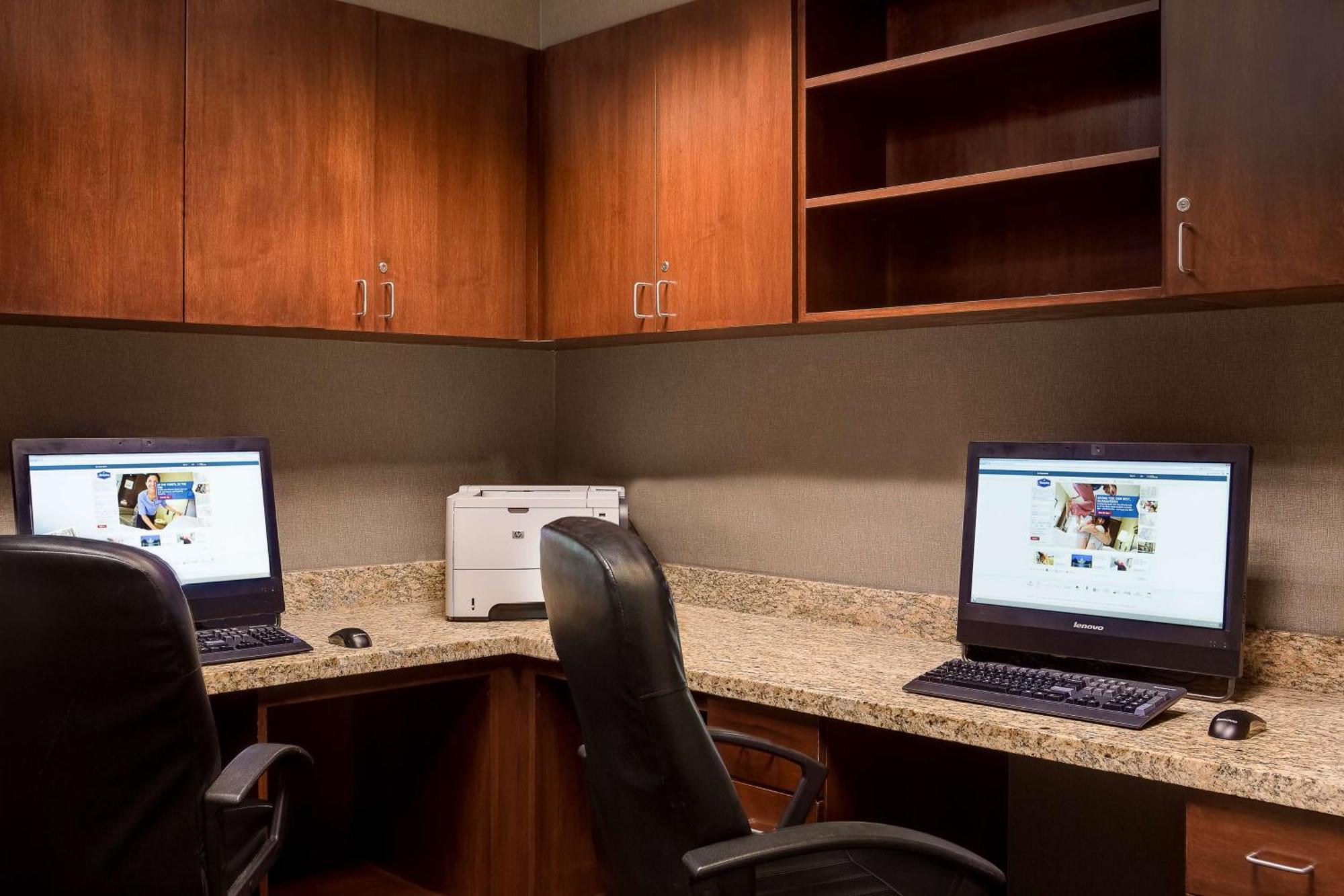 Hampton Inn And Suites - Lincoln Northeast מראה חיצוני תמונה