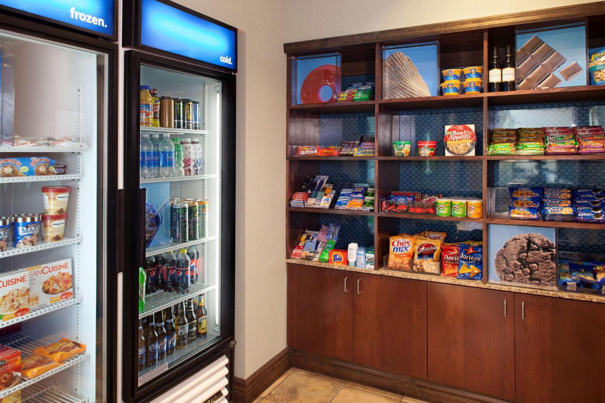 Hampton Inn And Suites - Lincoln Northeast מראה חיצוני תמונה