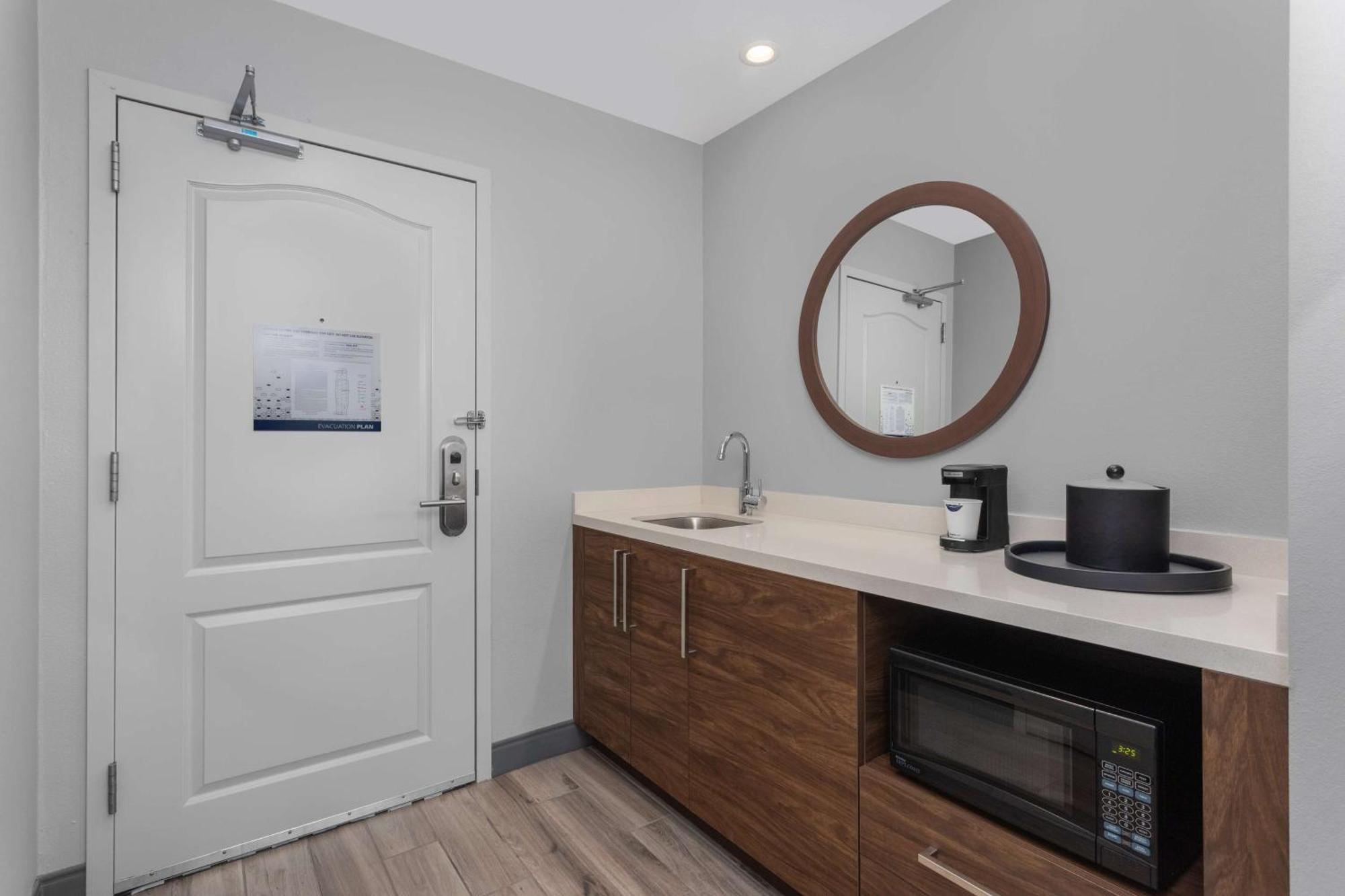 Hampton Inn And Suites - Lincoln Northeast מראה חיצוני תמונה