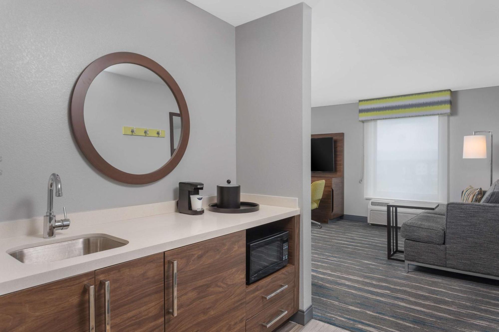 Hampton Inn And Suites - Lincoln Northeast מראה חיצוני תמונה