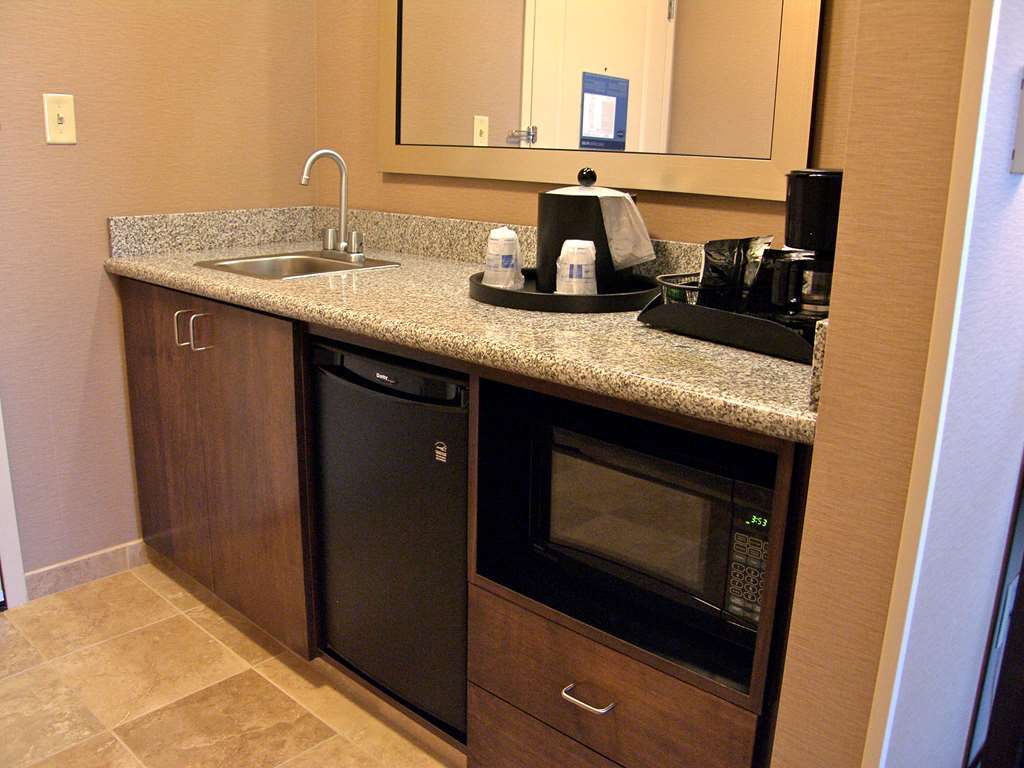Hampton Inn And Suites - Lincoln Northeast חדר תמונה